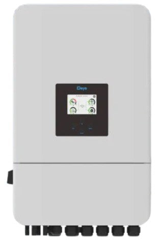 8kW Deye Inverter