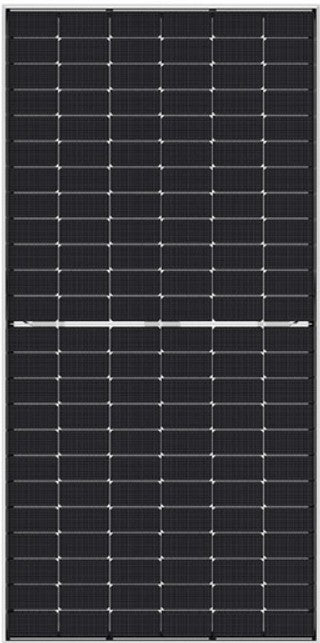 Jinko 585W Tiger Neo