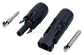 MC4 Connector Pair Male and Female